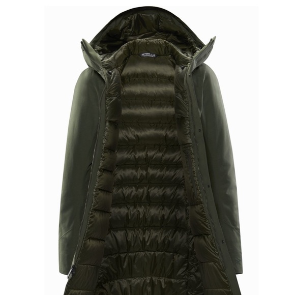 BNWT Large Arc’teryx Patera Parka - Picture 4 of 13